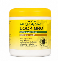 Lock Gro