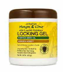 Locking Gel