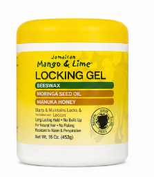 Beeswax Gel