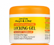 Locking Gel