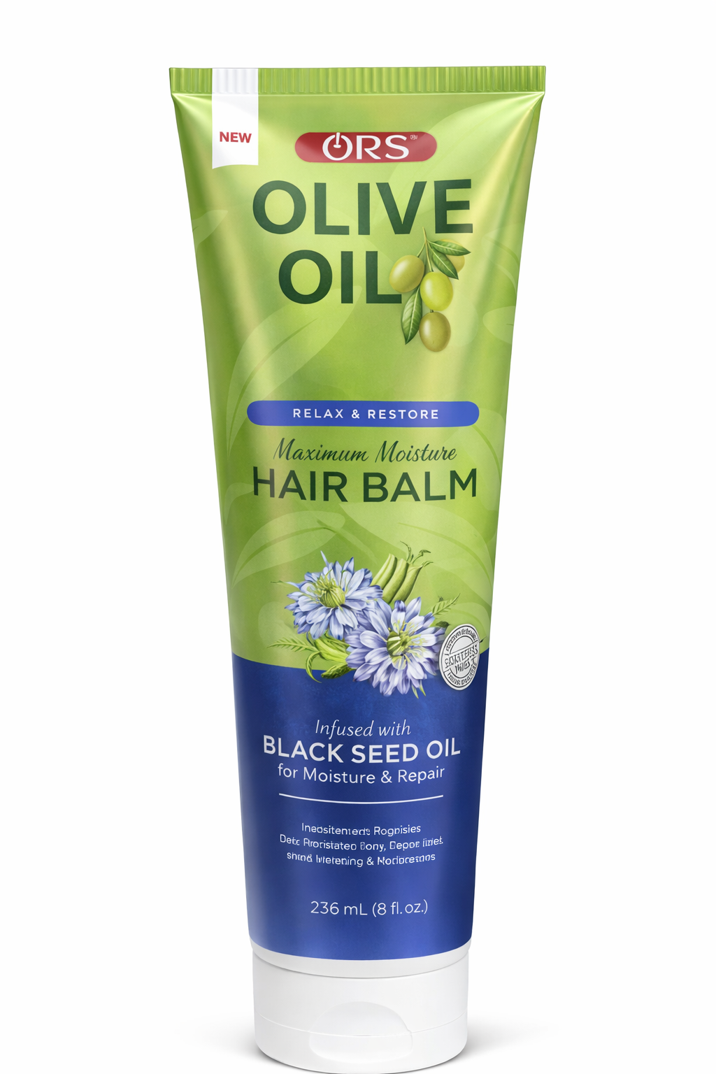 Hair Balm
