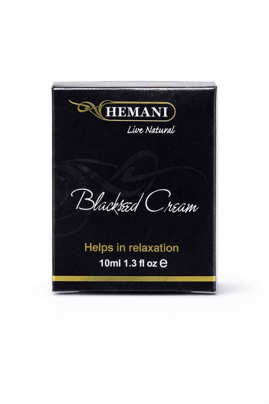 Hemani Black Seed Cream – 10ml