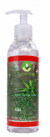 Aloe Vera Gel
