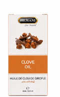Clove Oil