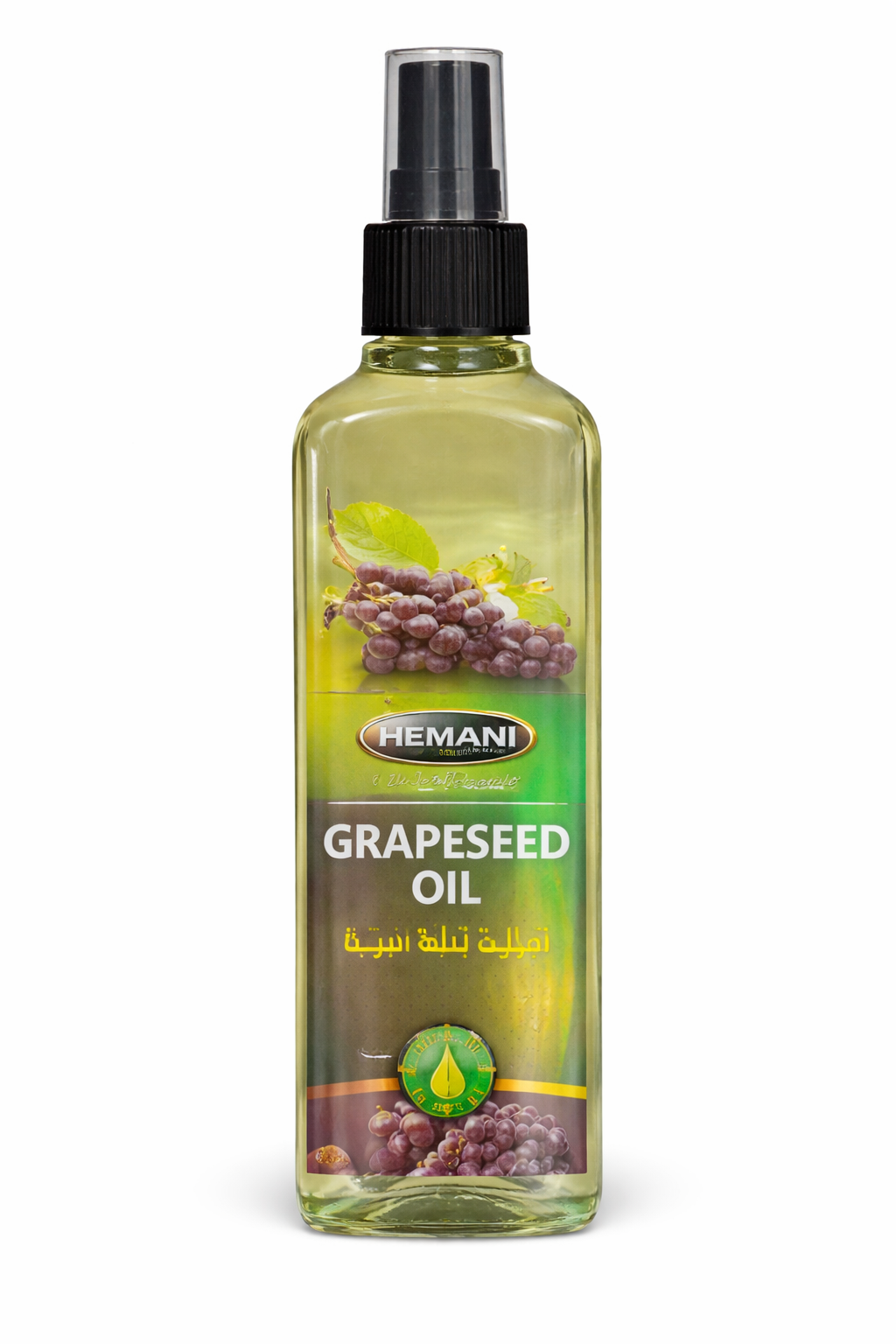 Grapeseed Oil