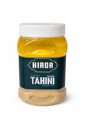 Hiror Kurdish Tahini Sesame Paste – 700g