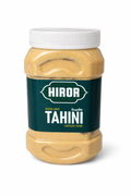 Hiror Kurdish Tahini – Sesame Paste 700g