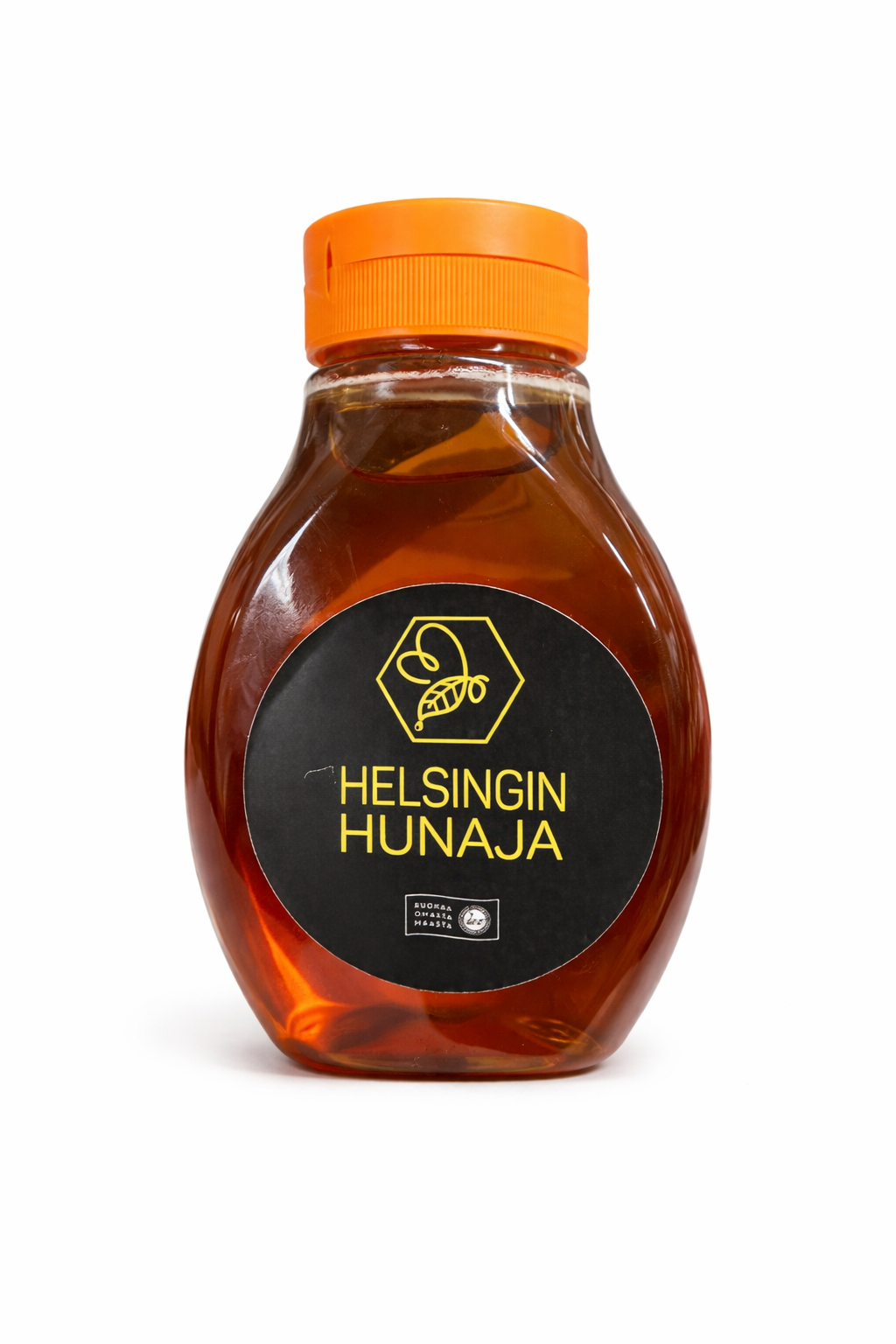 Helsingin Hunaja Pure Finnish Honey 350g