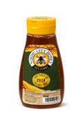 Nordic City Honey – Pure Natural Honey (350g)