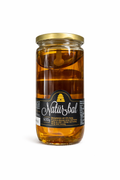 Natur-bal Honey Syrup Spread 600g