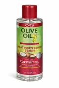 Heat Serum