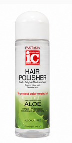 Aloe Polisher
