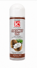 Coconut Oil
