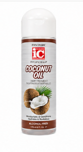 Coconut Oil