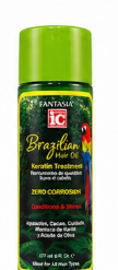 Brazilian Oil