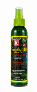 Brazilian Spray