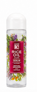 Rice Serum