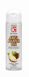 Shea Butter Oil