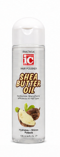 Shea Butter Oil