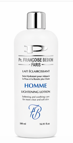 Homme Lotion
