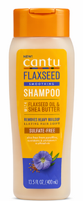 Flaxseed Shampoo