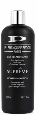 Supreme Lotion