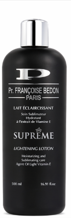 Supreme Lotion