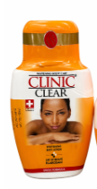 Clinic Clear Mini
