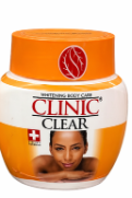 Clinic Clear Cream-330g