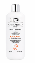 Carotte Lotion