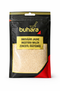 Buhara Ground Ginger (Zencefil Öğütülmüş) – Fine Spice Powder