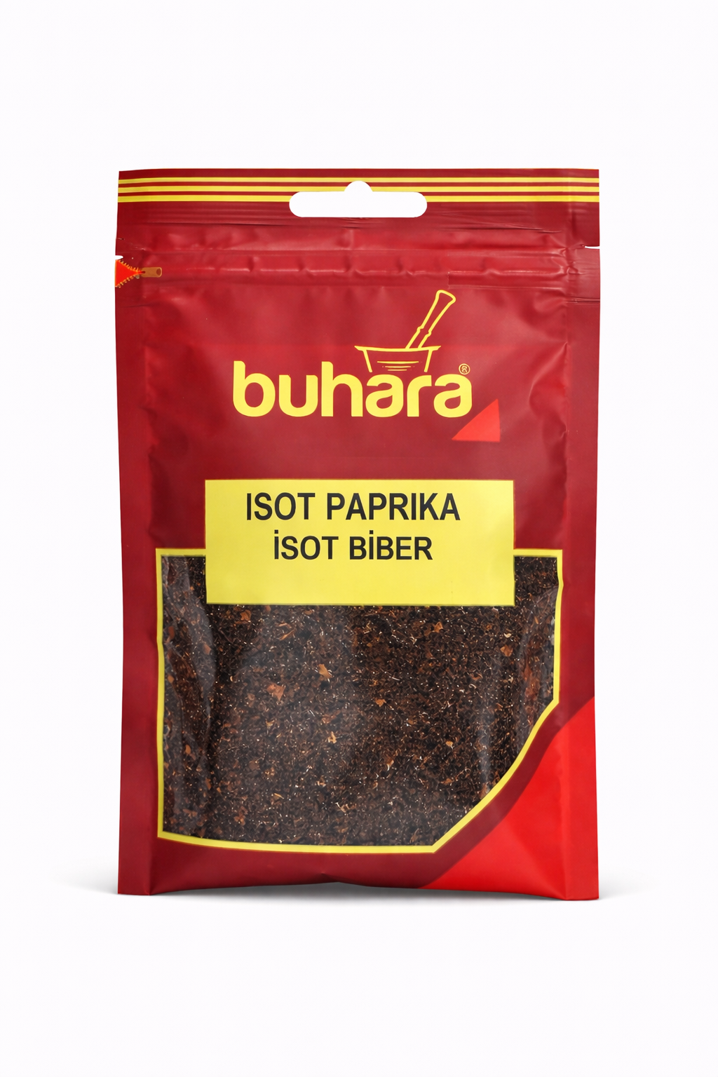 Buhara Isot Paprika (Isot Biber)