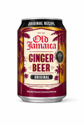 Old Jamaica Ginger Beer Original 330ml Can