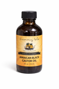 Jamaican Black Castor Oil