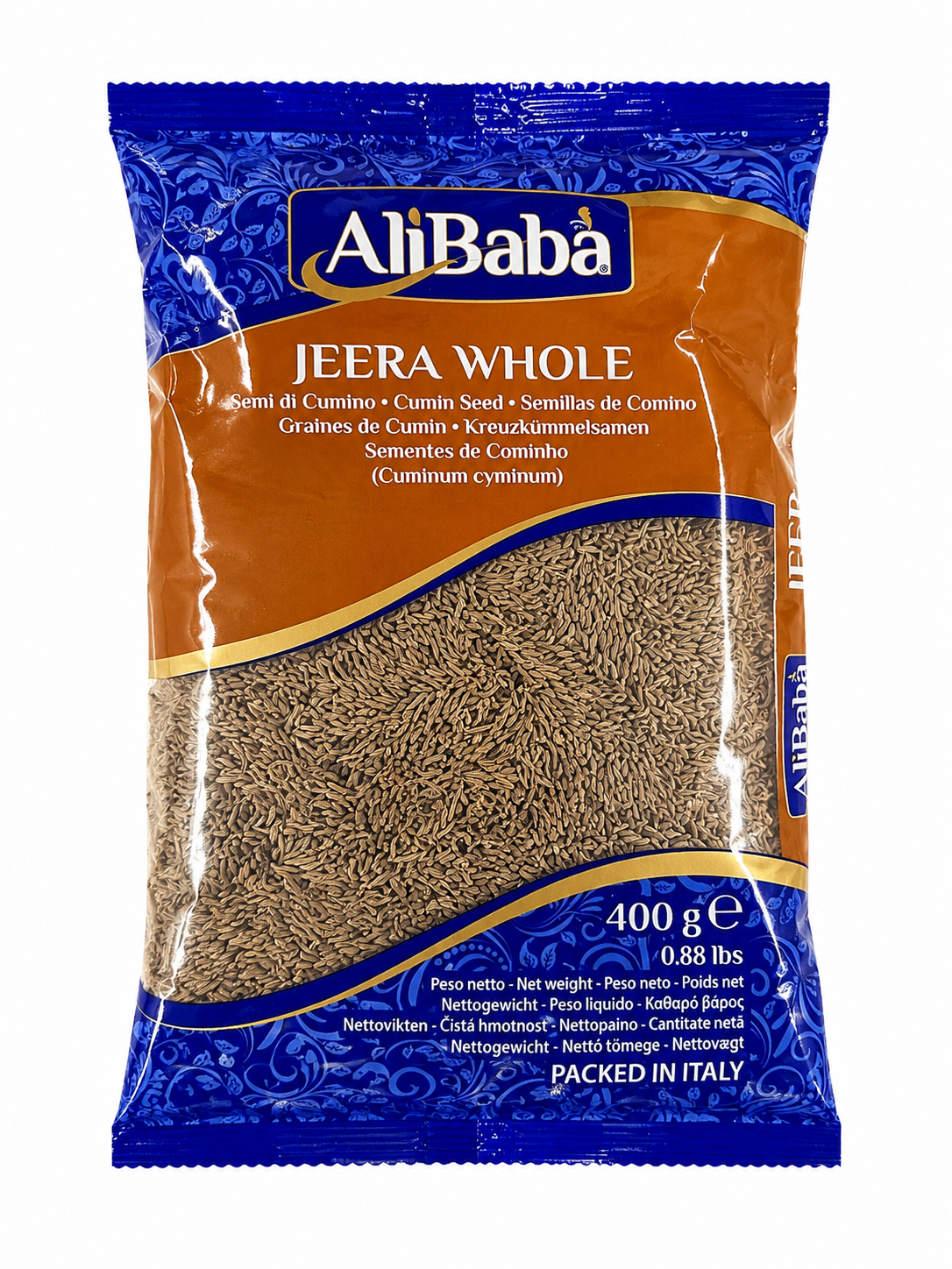 Jeera Whole-400g