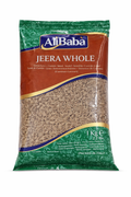 Jeera Whole 1kg