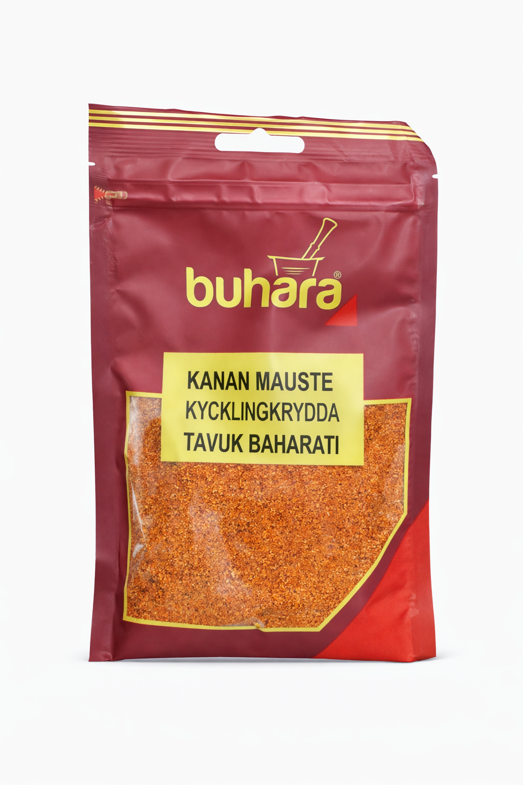Buhara Chicken Spice Mix (Kanan Mauste / Tavuk Baharati)