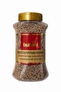 Buhara Coarse Ground Black Pepper (Mustapippuri Rouhe) – 500g