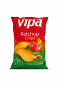 Vipa Ketchup Flavored Potato Chips