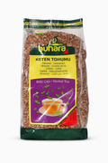 Buhara Flaxseed (Keten Tohumu) Herbal Tea Seeds – 100 g