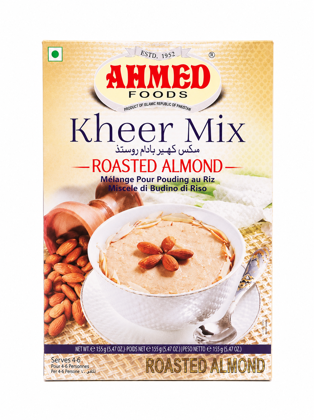 Kheer Almond-160g