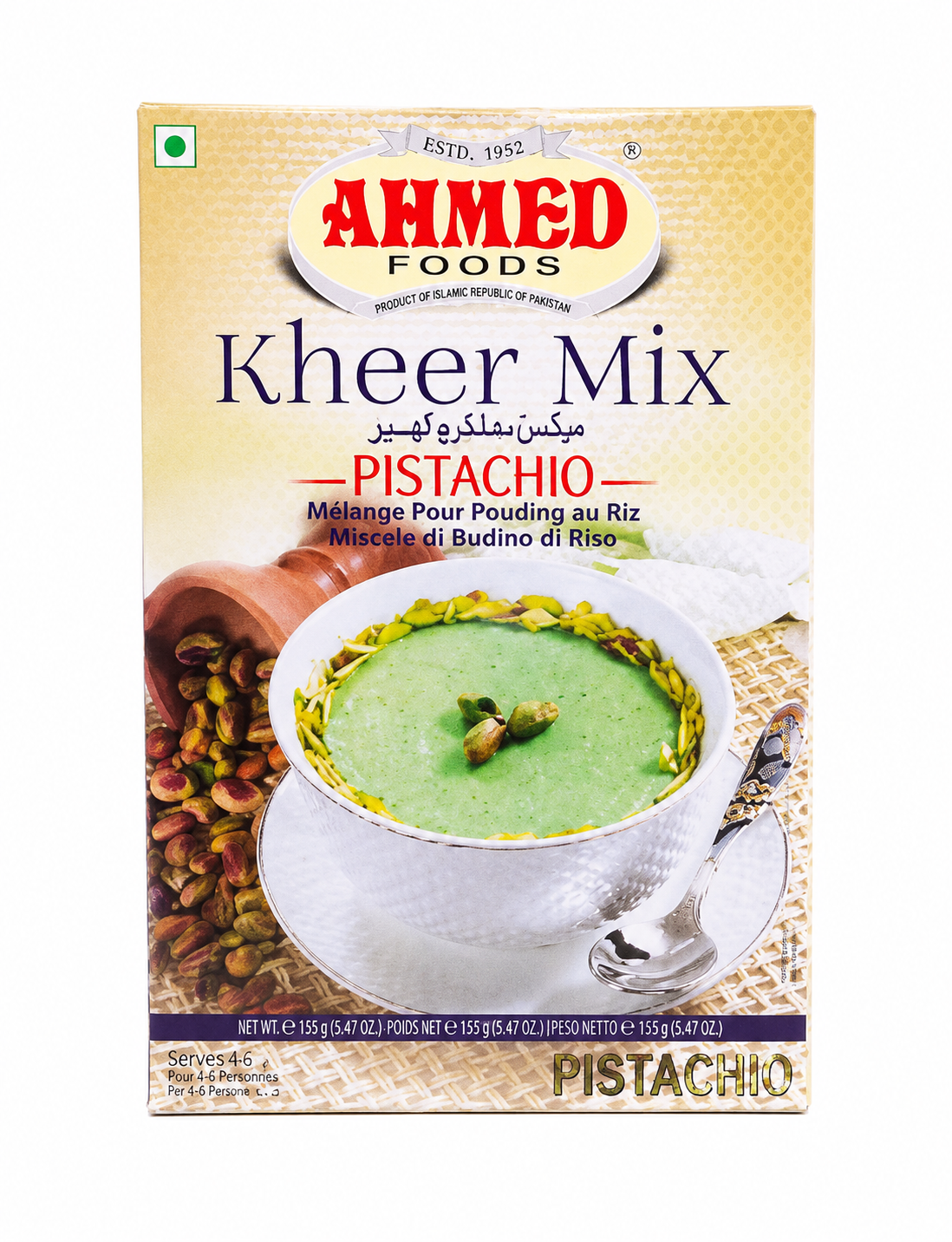 Kheer Mix-160g