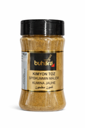 Buhara Ground Cumin (Kimyon Toz) – Aromatic Spice Powder