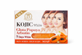 Kojic White Gluta Papaya Arbutin Soap