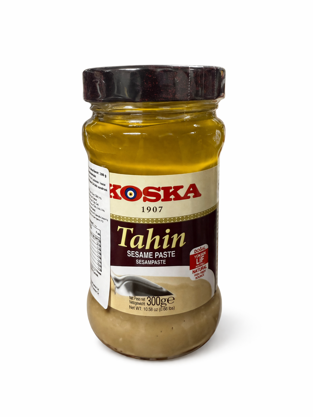 Koska Tahin Sesame Paste 300g