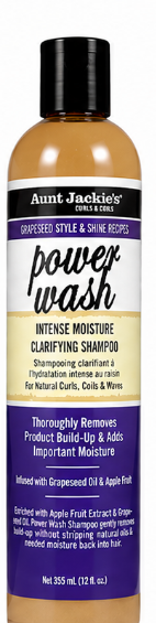 Power Wash