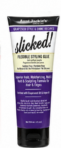Slicked Glue