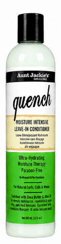 Quench Conditioner
