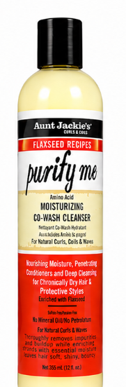 Purify Me