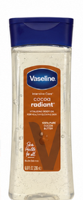 Cocoa Radiant Oil